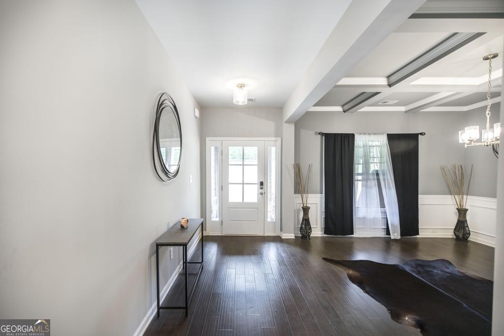 1204 Teagle Road Jackson, GA 30233 - Photo 7 of 37
