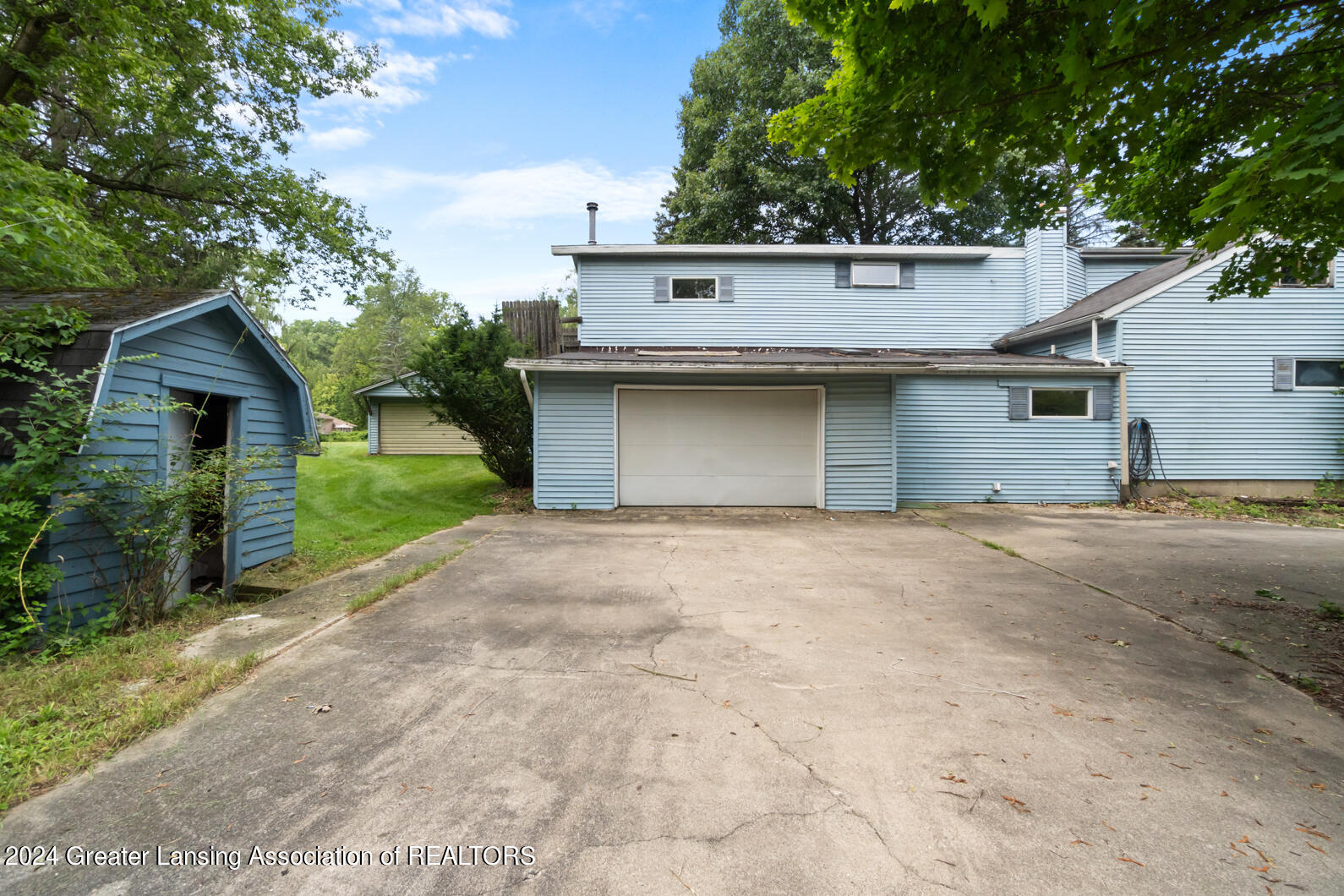 1793 Towner Road Haslett, MI 48840 - Photo 36 of 46 1793 Towner Haslett MI - 50