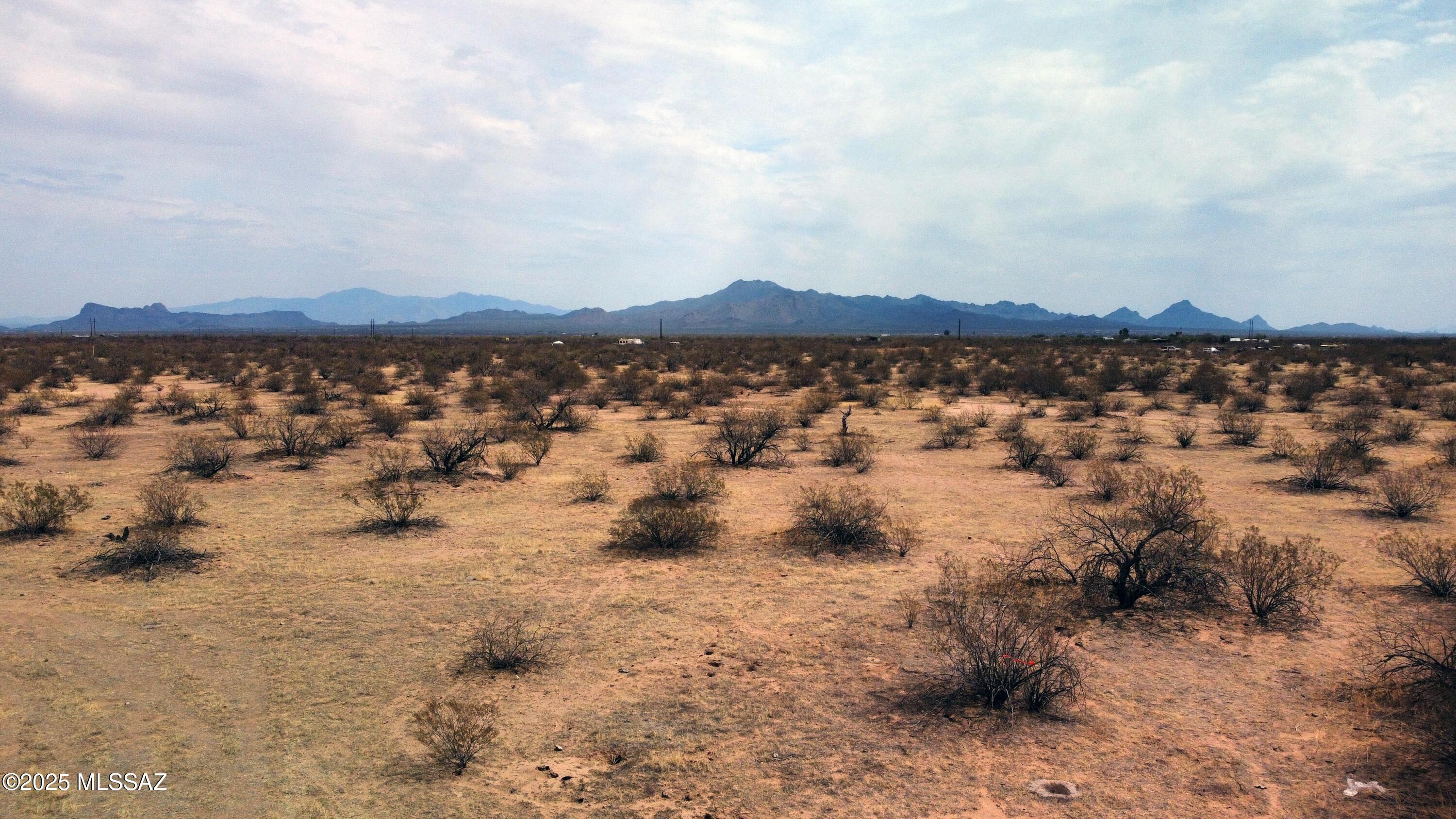 Tbd North Little Cody Road Marana, AZ 85653 - Photo 8 of 15