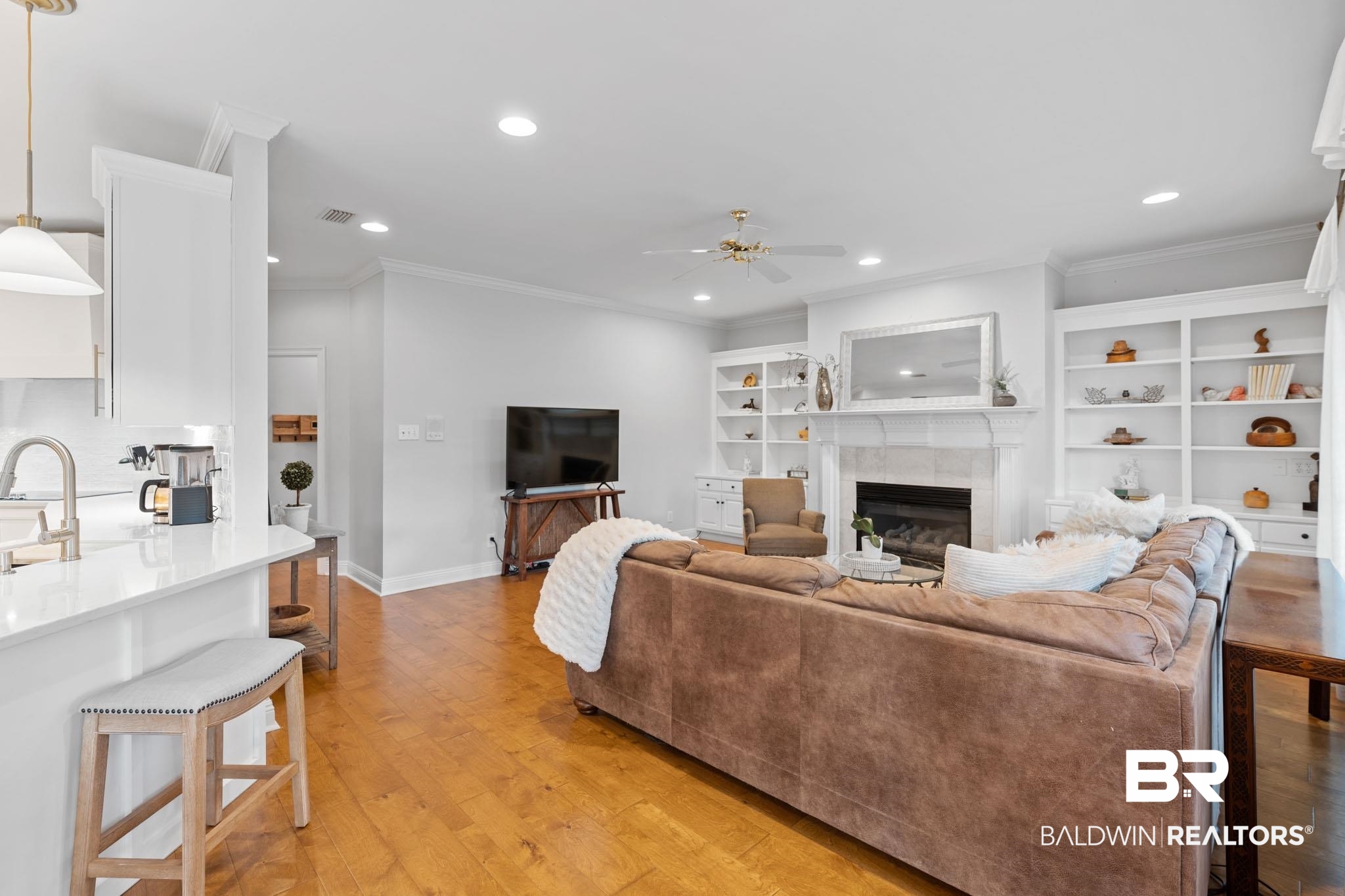 126 McIntosh Bluff Road Fairhope, AL 36532 - Photo 18 of 50
