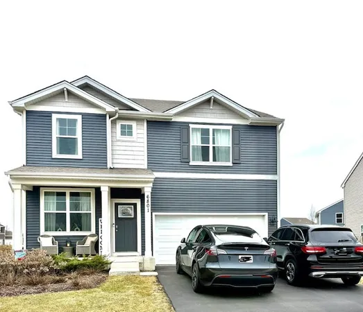 $429,000 | 6801 Willow Drive, Wonder Lake, IL 60097