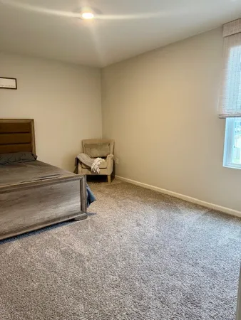 a living room with a couch