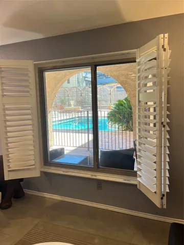 a kitchen with stainless steel appliances a refrigerator a stove and a sink
