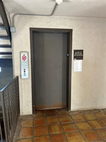 a view of balcony and patio