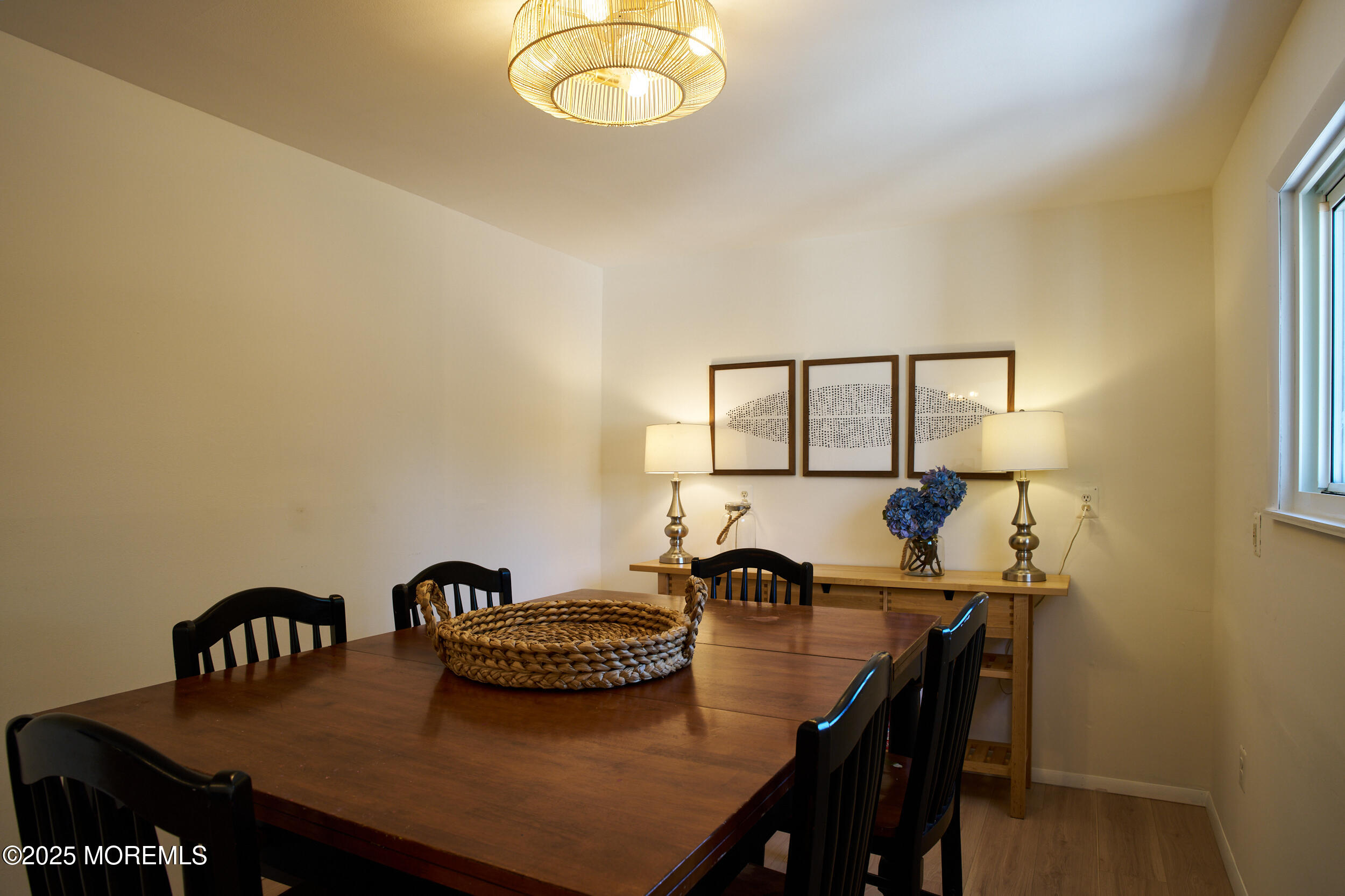 1007 Shore Road Spring Lake Heights, NJ 07762 - Photo 17 of 53 a view of a dining room with furniture