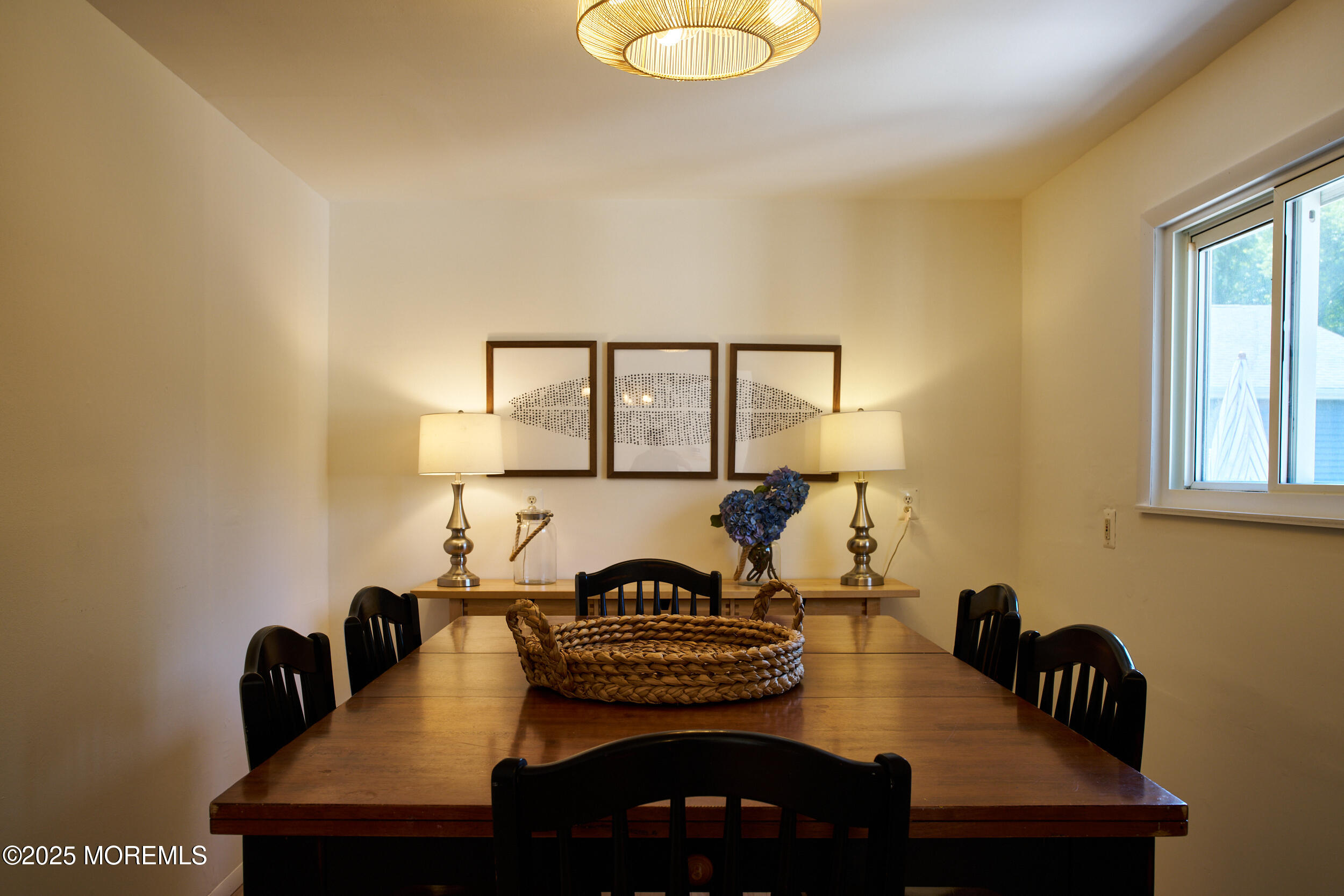 1007 Shore Road Spring Lake Heights, NJ 07762 - Photo 18 of 53 a view of a dining room with furniture