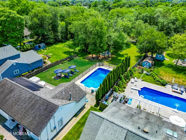 $2,600 | 1007 Shore Road, Spring Lake Heights, NJ 07762