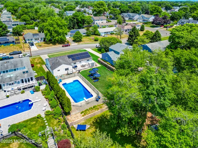 $2,600 | 1007 Shore Road, Spring Lake Heights, NJ 07762