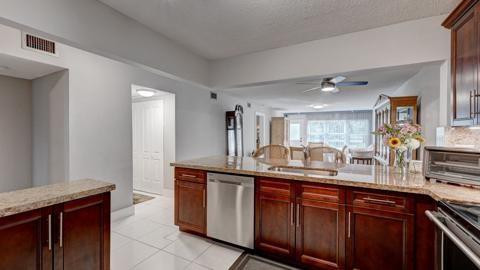9110 Tracy Court, Unit 2 Boca Raton, FL 33496 - Photo 8 of 43 Photo 8