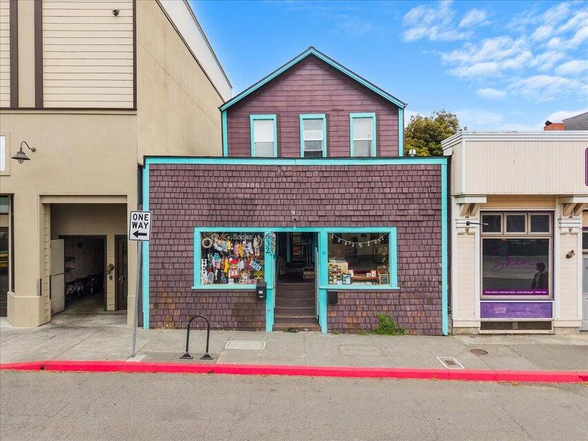 632 9th Street Arcata, CA 95521 - Photo 2 of 32 2