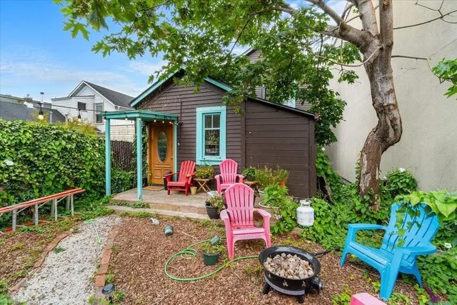 $650,000 | 632 9th Street, Arcata, CA 95521