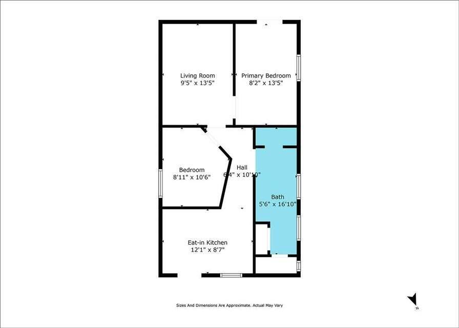 632 9th Street Arcata, CA 95521 - Photo 7 of 32 7