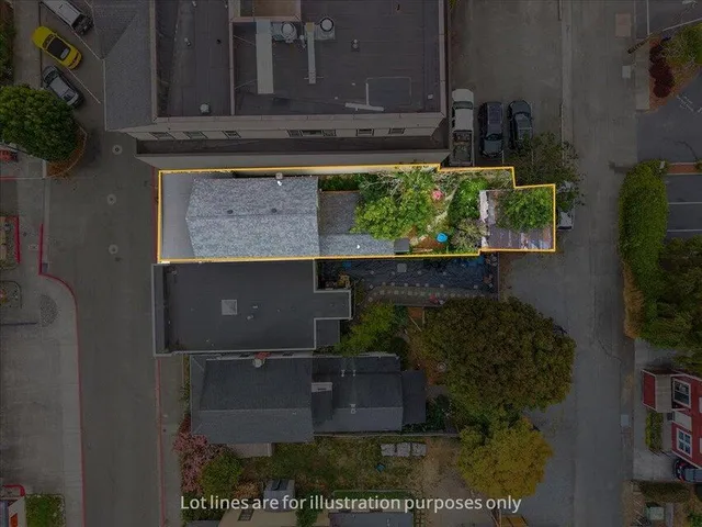 $650,000 | 632 9th Street, Arcata, CA 95521