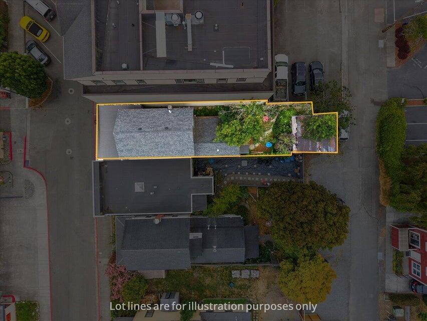 632 9th Street Arcata, CA 95521 - Photo 8 of 32 8