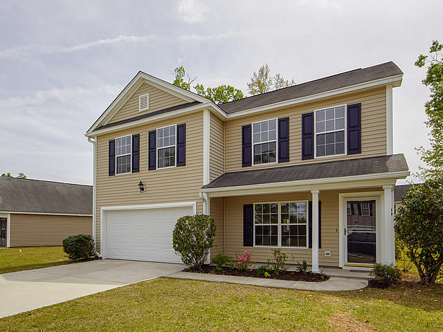 130 Thistle Road Goose Creek, SC 29445 - Photo 1 of 37 Front Exterior