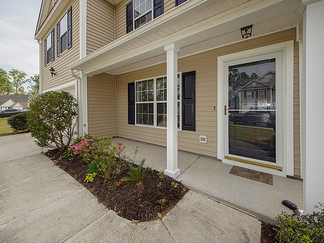 130 Thistle Road Goose Creek, SC 29445 - Photo 2 of 37 Front Porch
