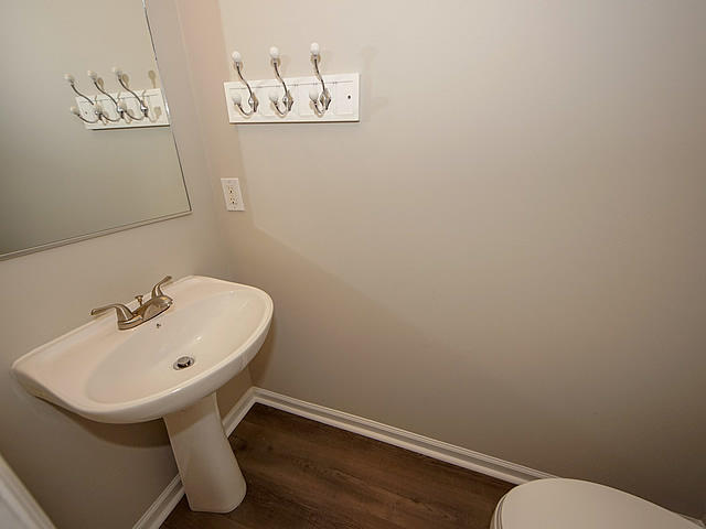 130 Thistle Road Goose Creek, SC 29445 - Photo 16 of 37 Powder Room
