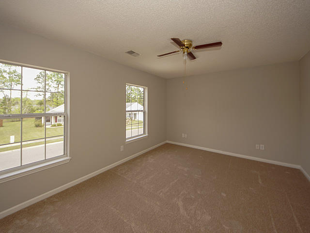 130 Thistle Road Goose Creek, SC 29445 - Photo 23 of 37 3rd Bedroom