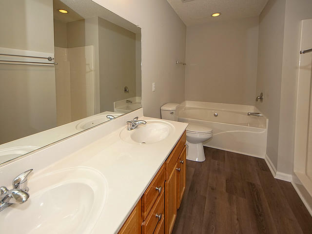 130 Thistle Road Goose Creek, SC 29445 - Photo 30 of 37 Master Bathroom