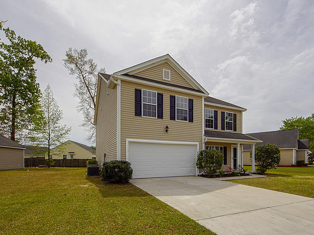 130 Thistle Road Goose Creek, SC 29445 - Photo 33 of 37 Front Exterior 6