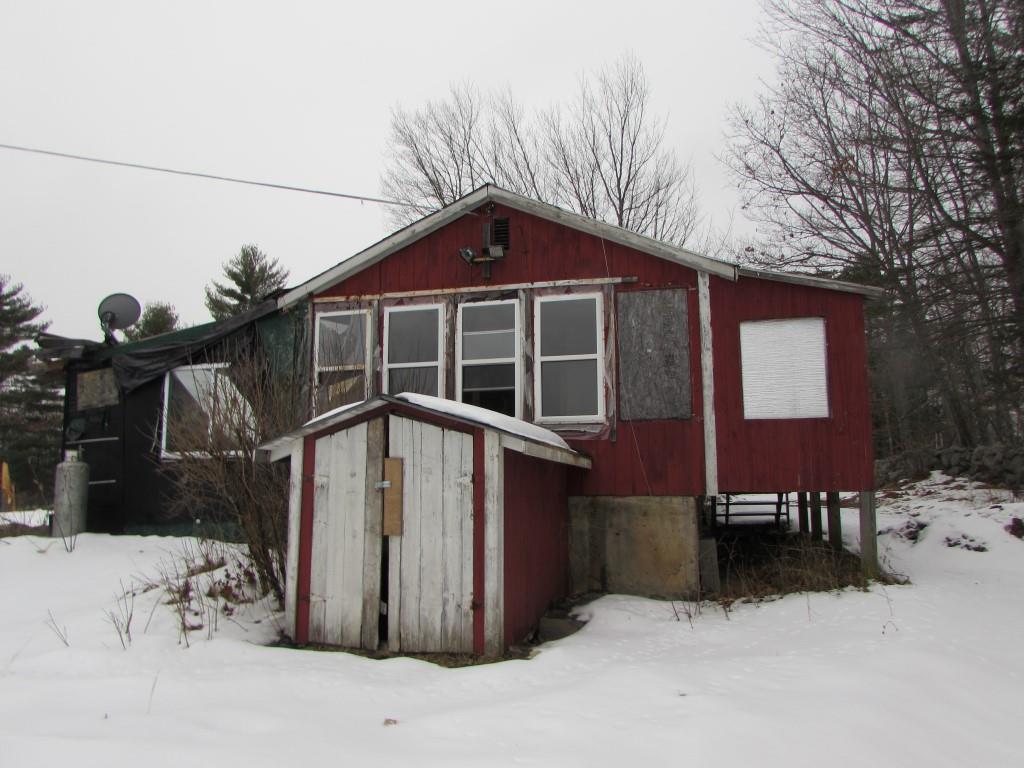 275 Old Sumner Road Buckfield, ME 04220 - Photo 3 of 35 Photo