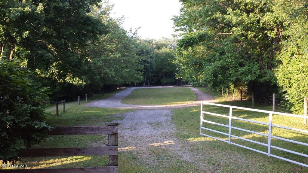 4643 Clarkstown Road Muncy, PA 17756 - Photo 28 of 70 Driving/Riding Ring