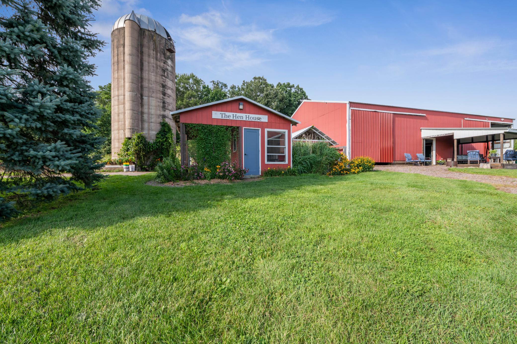 2929 170th Street Frederic, WI 54837 - Photo 57 of 67