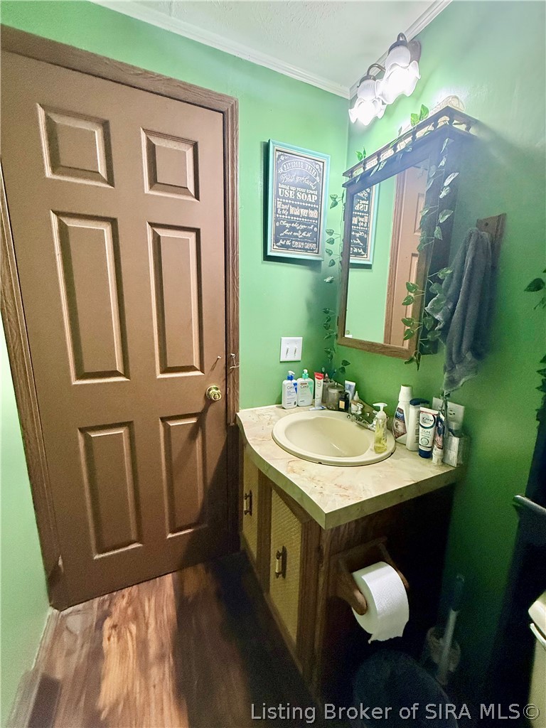 2718 North Bethlehem Road Austin, IN 47102 - Photo 18 of 36 Gallery Image 18