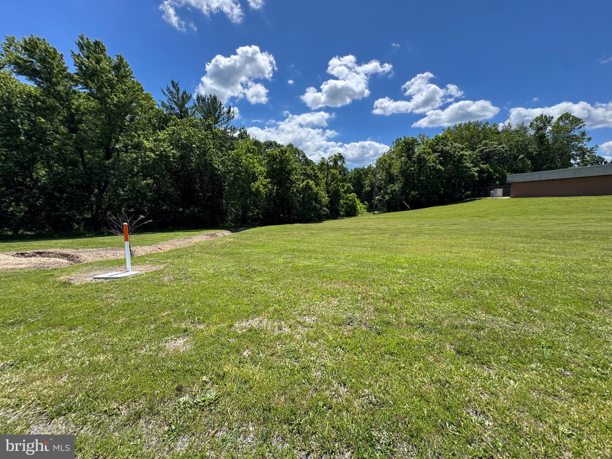 Sand Mine Road Berkeley Springs, WV 25411 - Photo 2 of 4 Next to the office building for sale