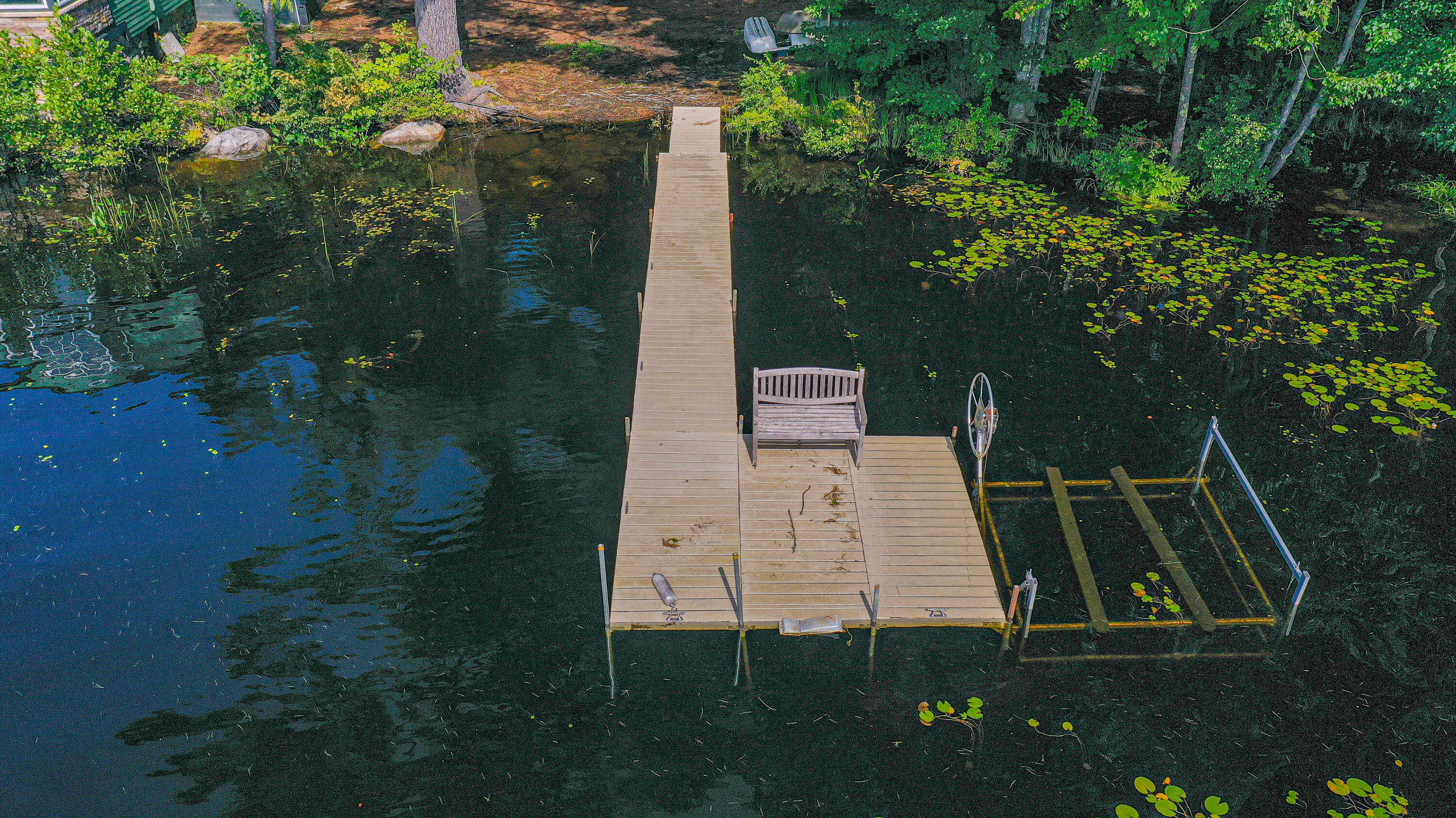 6 Logan Road Lovell, ME 04051 - Photo 29 of 67 6 logan road-26