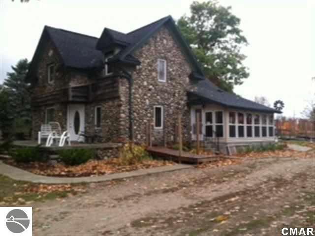 9640 West Drew Road Weidman, MI 48893 - Photo 2 of 9 1769615-1.JPG