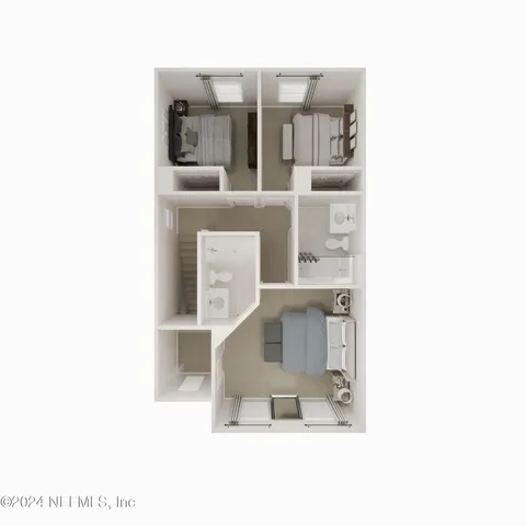 $265,990 | 47 Downing Drive, St. Johns, FL 32259