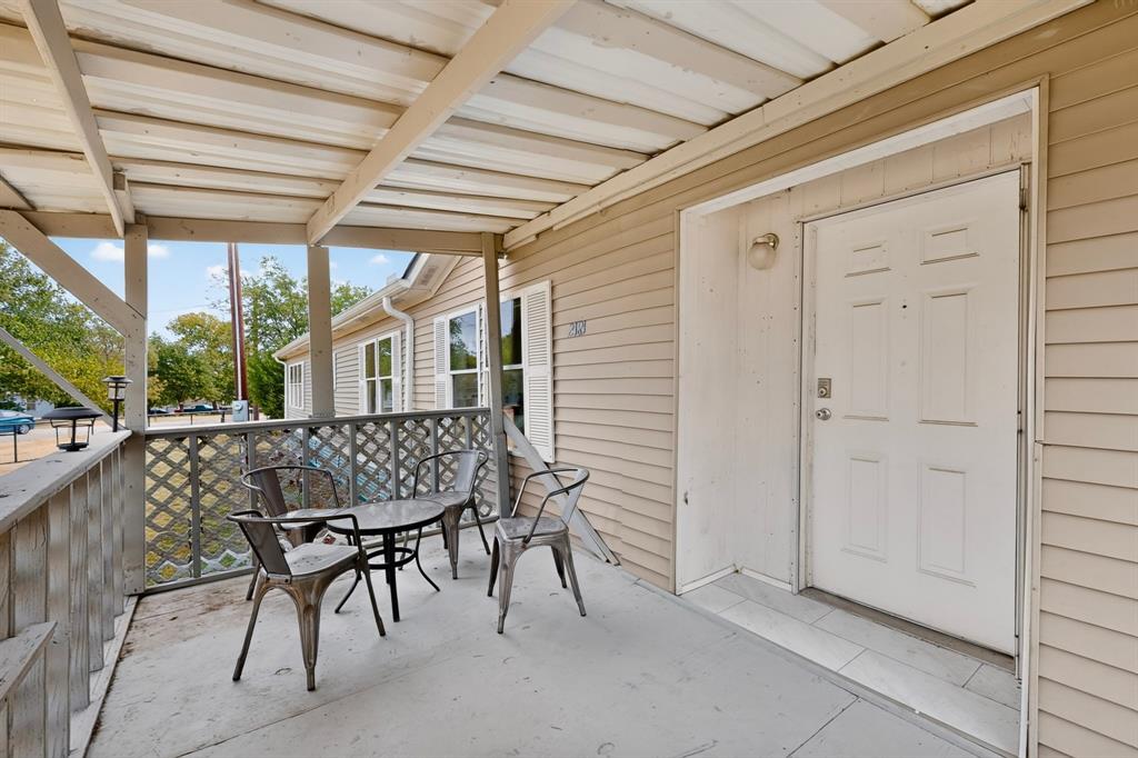 2181 Doe Branch Road Little Elm, TX 75068 - Photo 21 of 40 Gallery Image 21
