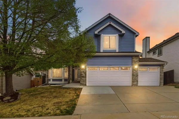 $775,000 | 7356 Rattlesnake Drive, Lone Tree, CO 80124