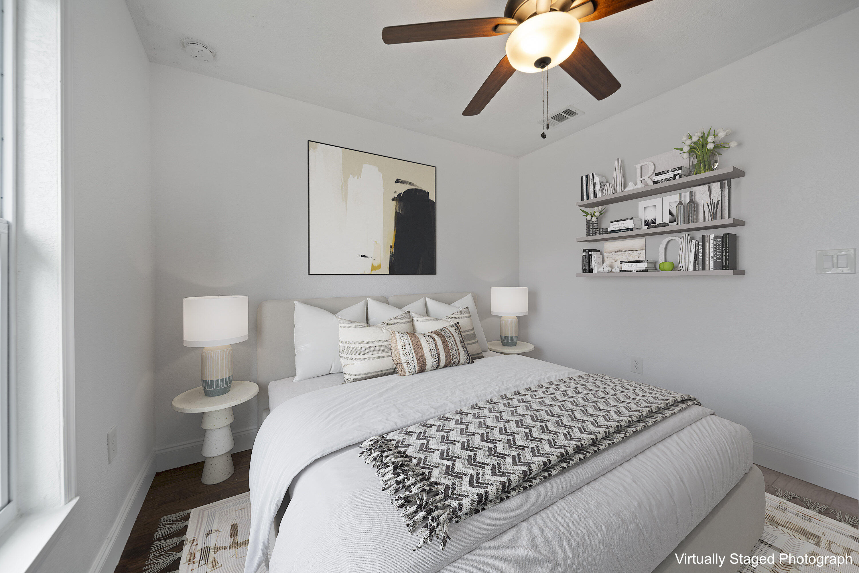 3483 Echo Ridge Place Cocoa, FL 32926 - Photo 11 of 64 Virtual Bedroom