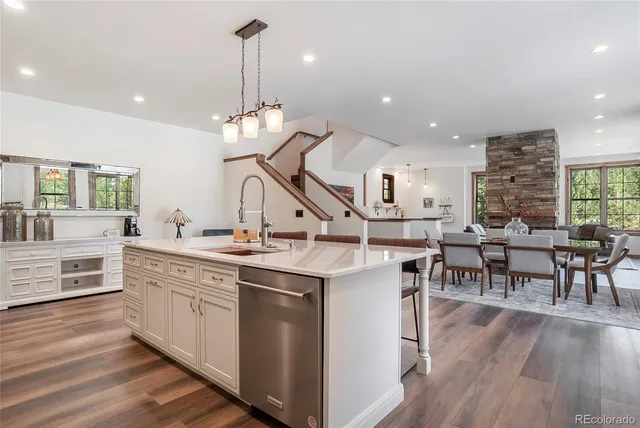 $1,420,000 | 84 Gcr 4035, Grand Lake, CO 80447