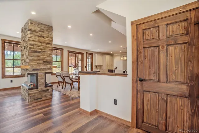 $1,420,000 | 84 Gcr 4035, Grand Lake, CO 80447