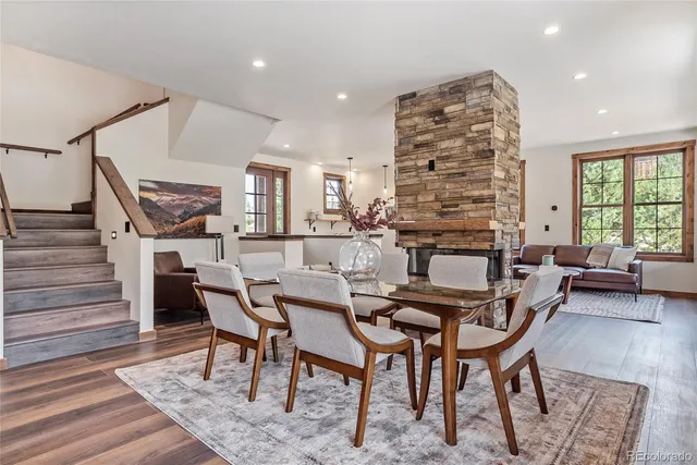 $1,420,000 | 84 Gcr 4035, Grand Lake, CO 80447