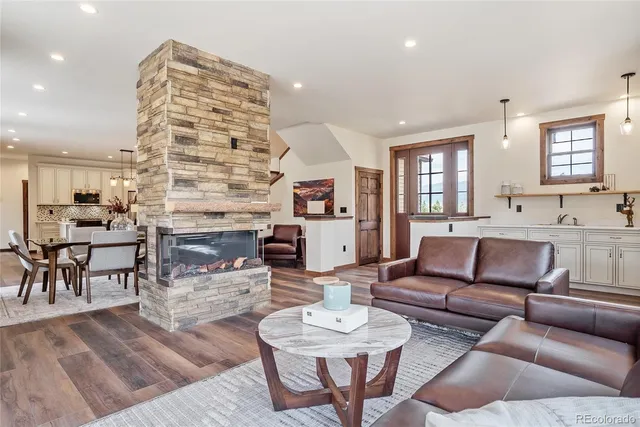 $1,420,000 | 84 Gcr 4035, Grand Lake, CO 80447