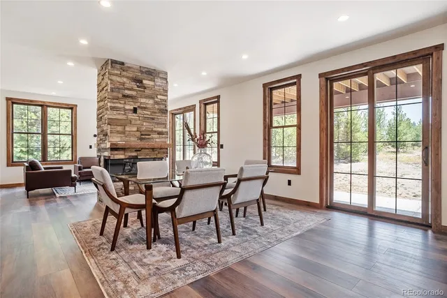 $1,420,000 | 84 Gcr 4035, Grand Lake, CO 80447