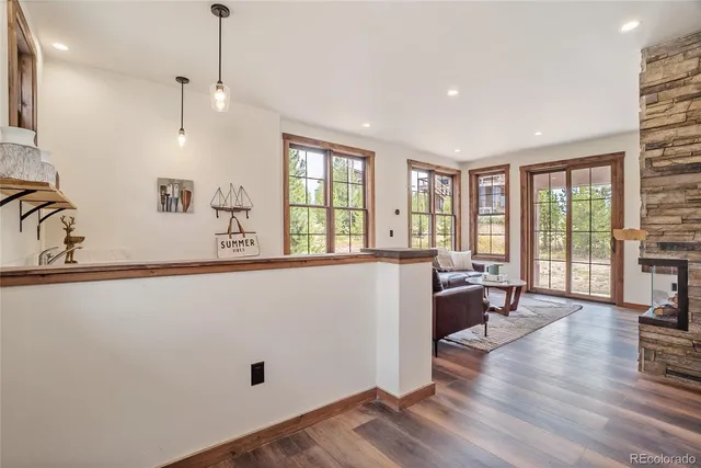 $1,420,000 | 84 Gcr 4035, Grand Lake, CO 80447