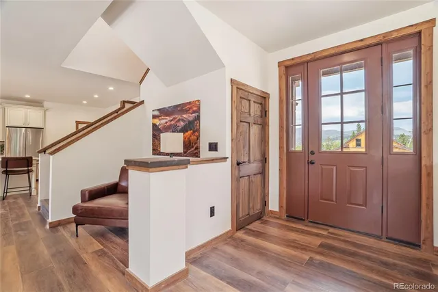 $1,420,000 | 84 Gcr 4035, Grand Lake, CO 80447