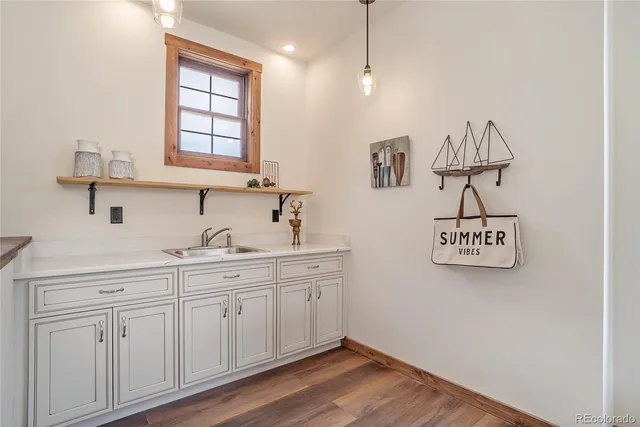 $1,420,000 | 84 Gcr 4035, Grand Lake, CO 80447