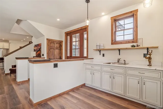 $1,420,000 | 84 Gcr 4035, Grand Lake, CO 80447