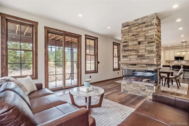 $1,420,000 | 84 Gcr 4035, Grand Lake, CO 80447