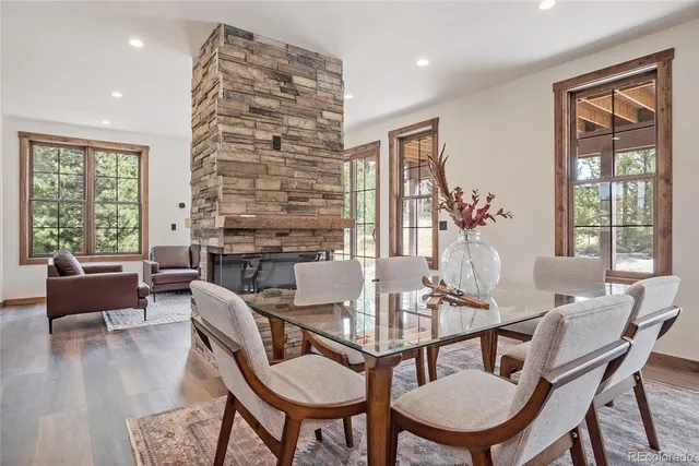 $1,420,000 | 84 Gcr 4035, Grand Lake, CO 80447