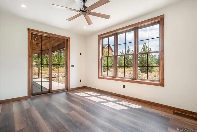 $1,420,000 | 84 Gcr 4035, Grand Lake, CO 80447