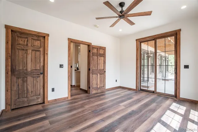 $1,420,000 | 84 Gcr 4035, Grand Lake, CO 80447