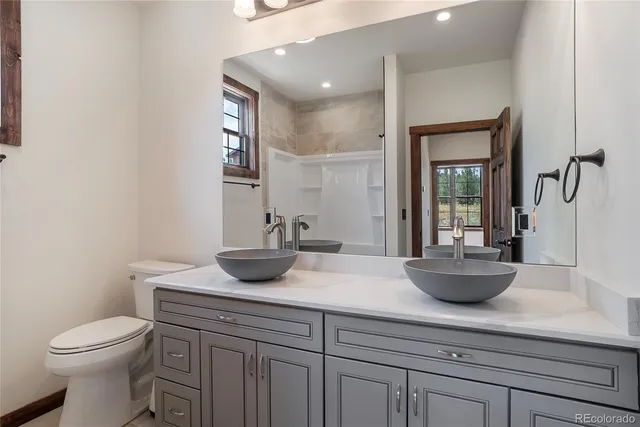 $1,420,000 | 84 Gcr 4035, Grand Lake, CO 80447