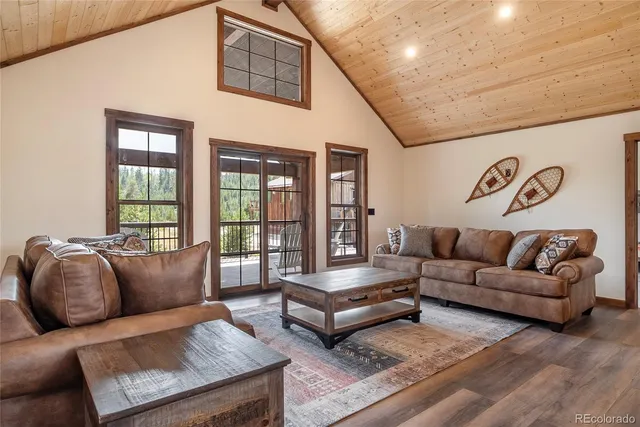 $1,420,000 | 84 Gcr 4035, Grand Lake, CO 80447